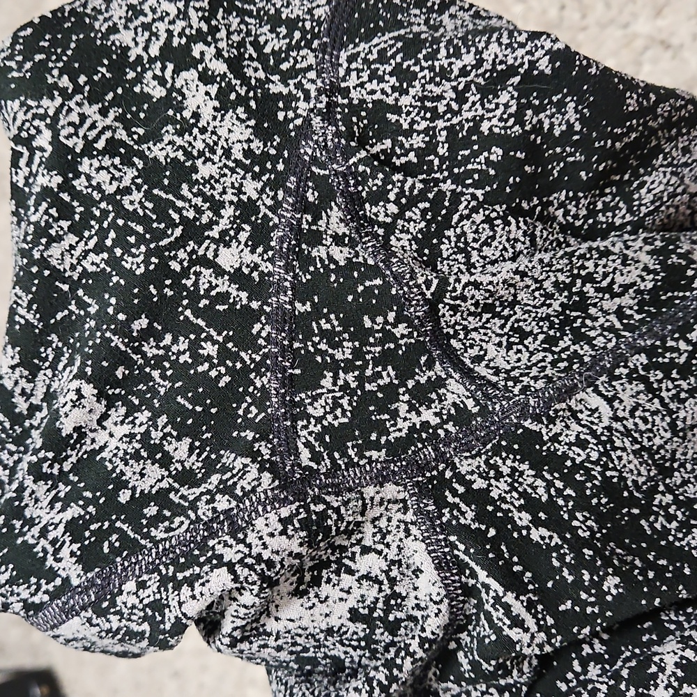 Athleta Elation Glade Ultra High Rise 7/8 Leggings - Picture 6 of 9